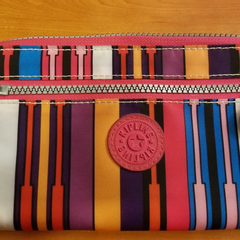 Kipling wallet